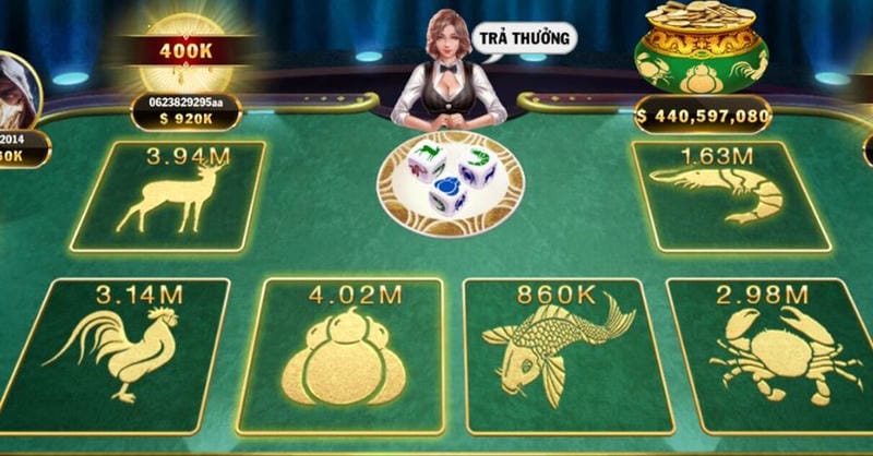 Mẹo Hay Chiến Thắng Bầu Cua Kubet3933 Hiệu Quả 
