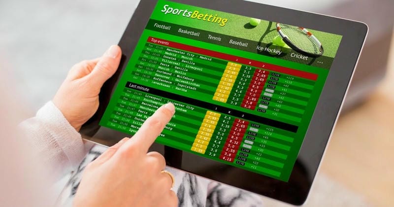  Giao diện cược xiên trực quan và dễ sử dụng của nhà cái Gk88