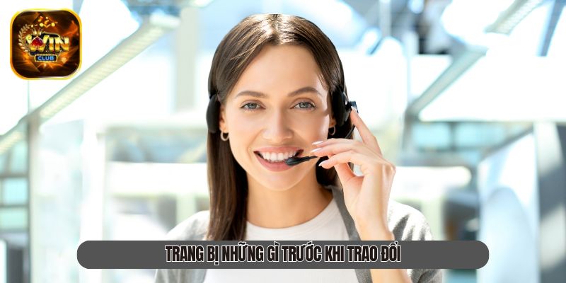 Mô hình chăm sóc người chơi toàn diện tại Win Club