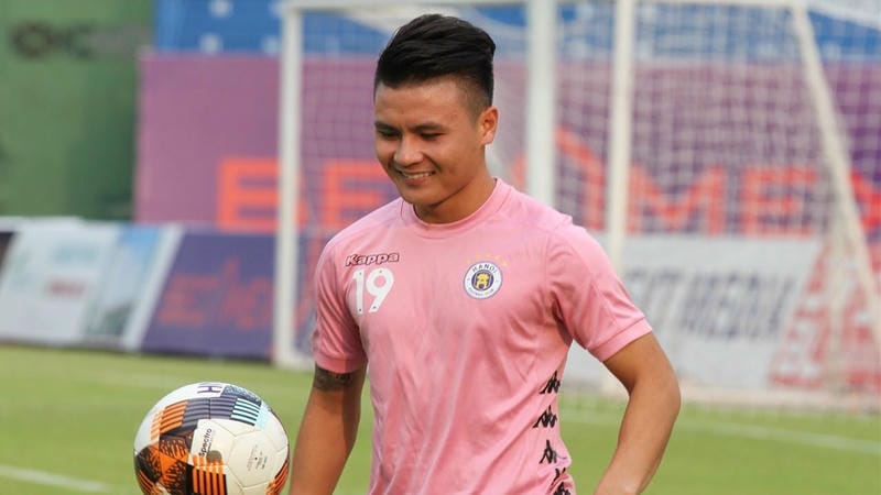 Khoảnh Khắc Tỏa Sáng Tại Giải U23 Châu Á Năm 2018